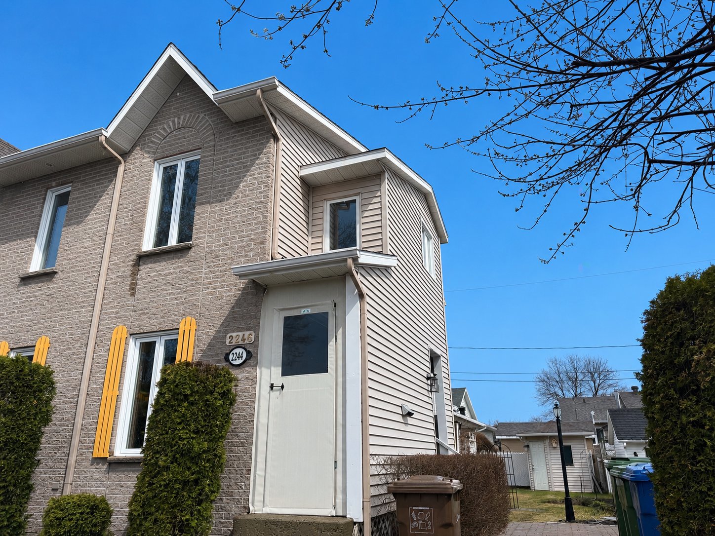 Appartement / Condo à vendre, Saguenay