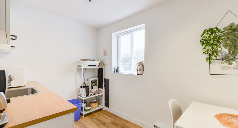Kitchenette
