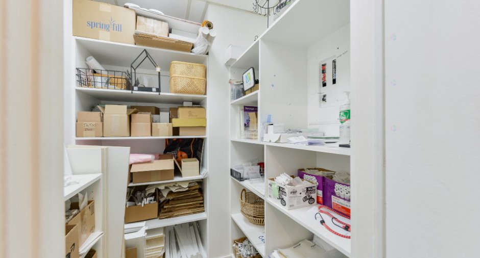 Storage