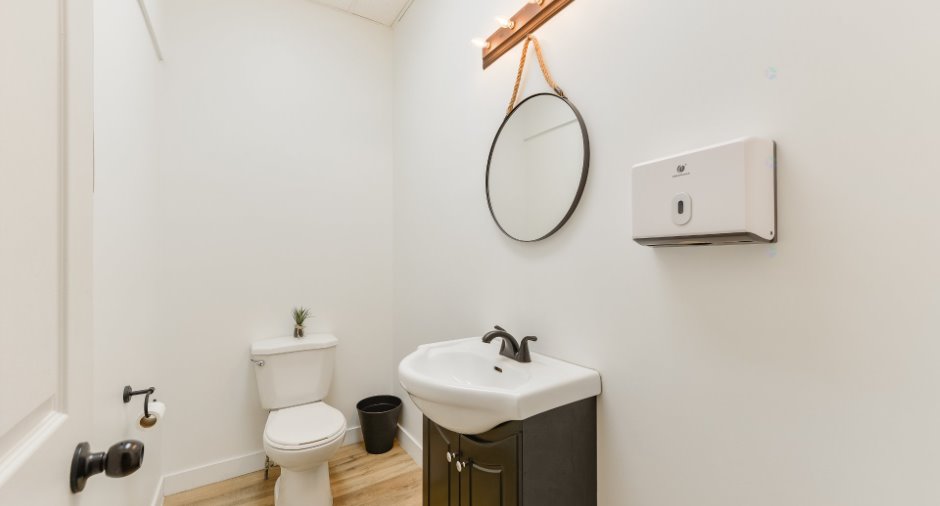 Washroom
