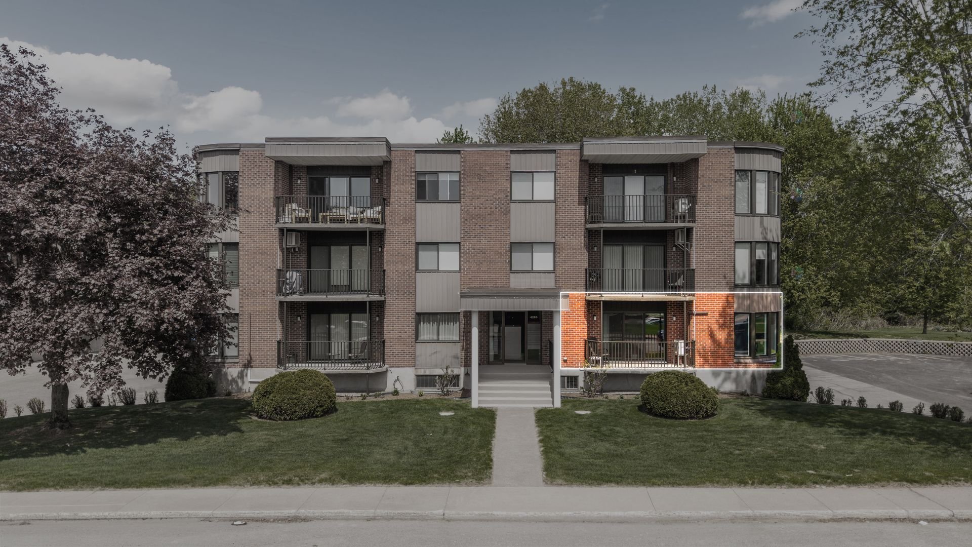 4285 Rue Louis-Lacroix (#4) — photo 2