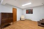 Salle familiale