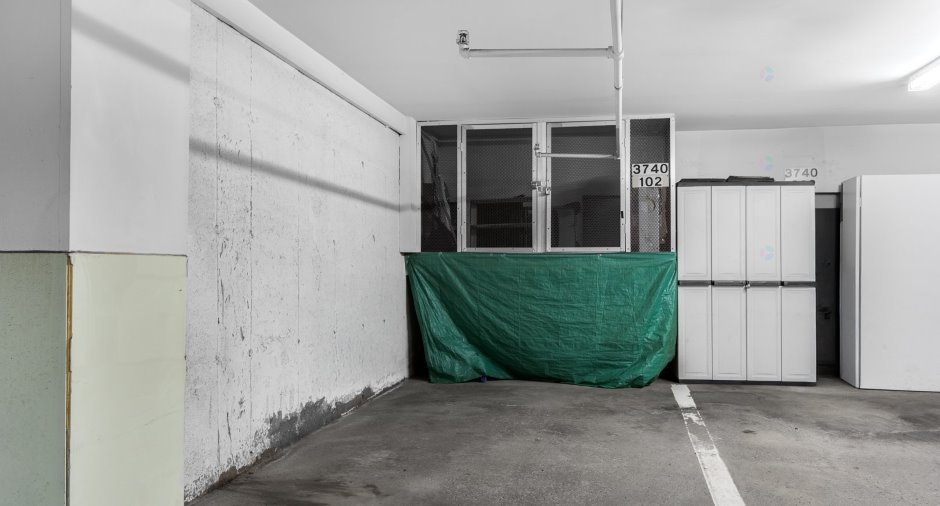 Stationnement