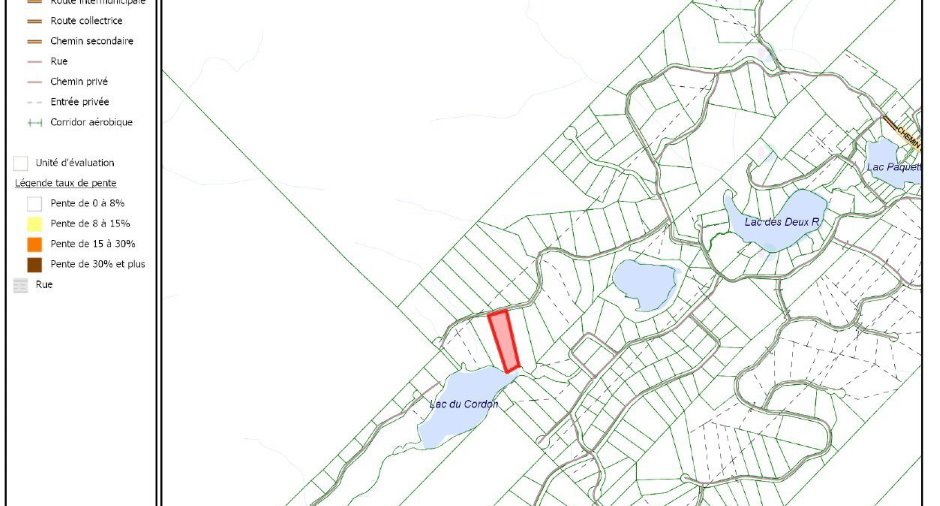 Plan (croquis)