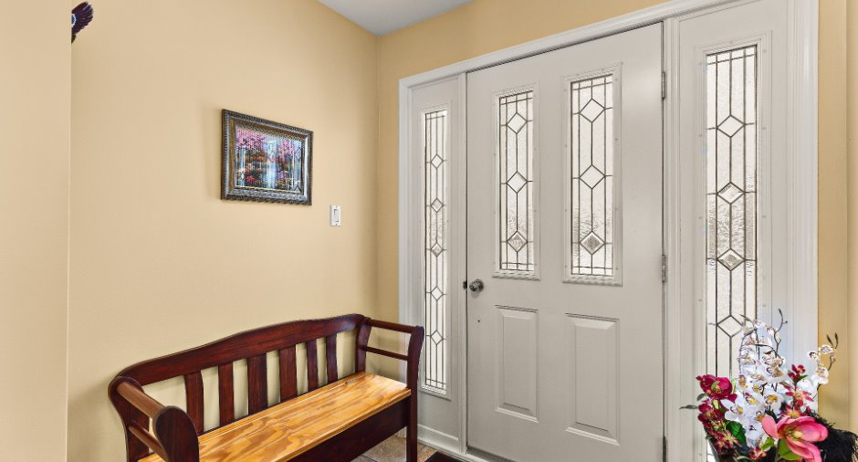 Hall d’entrée/Vestibule