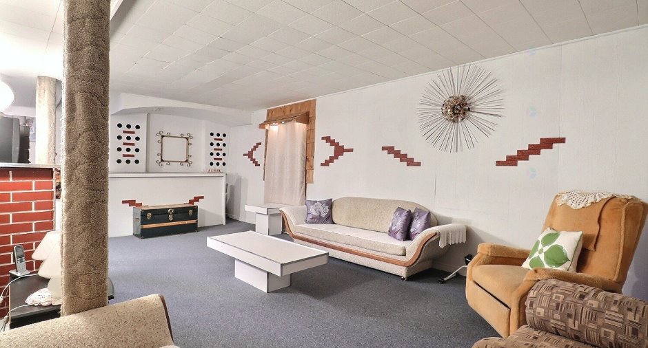 Salle familiale