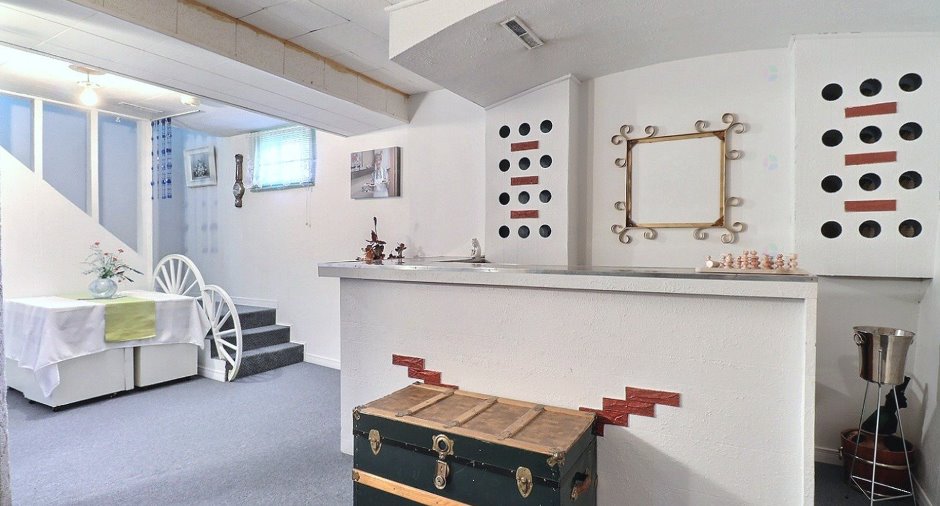 Salle familiale