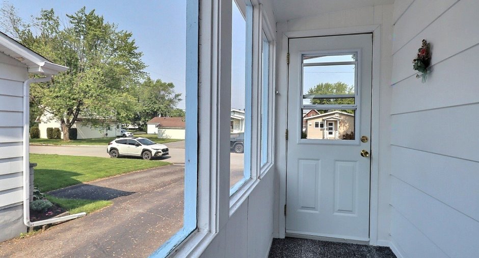 Hall d’entrée/Vestibule