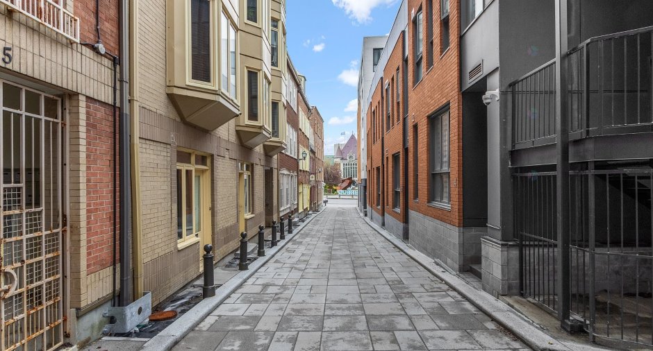 Street