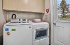 Salle de lavage