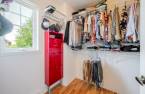 Penderie (Walk-in)