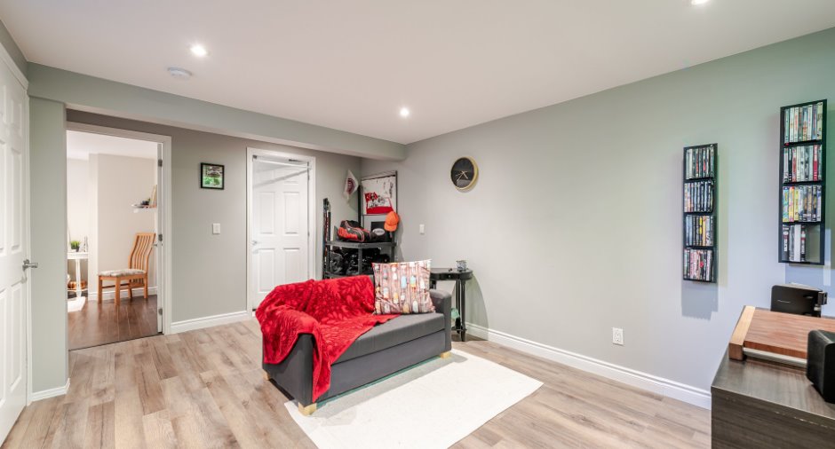 Salle familiale