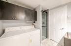 Salle de lavage