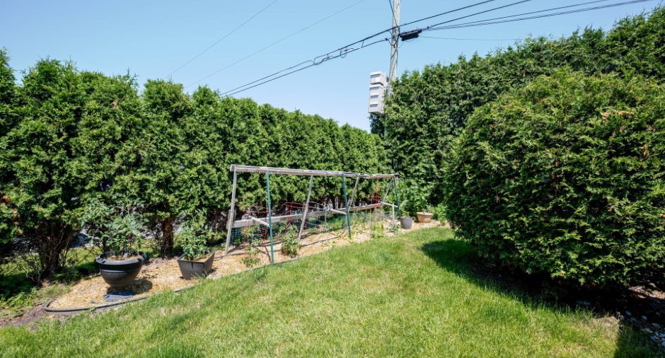 Jardin