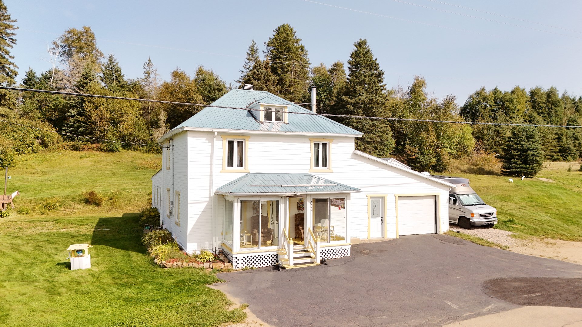 800 Rg St-Pierre — photo 1