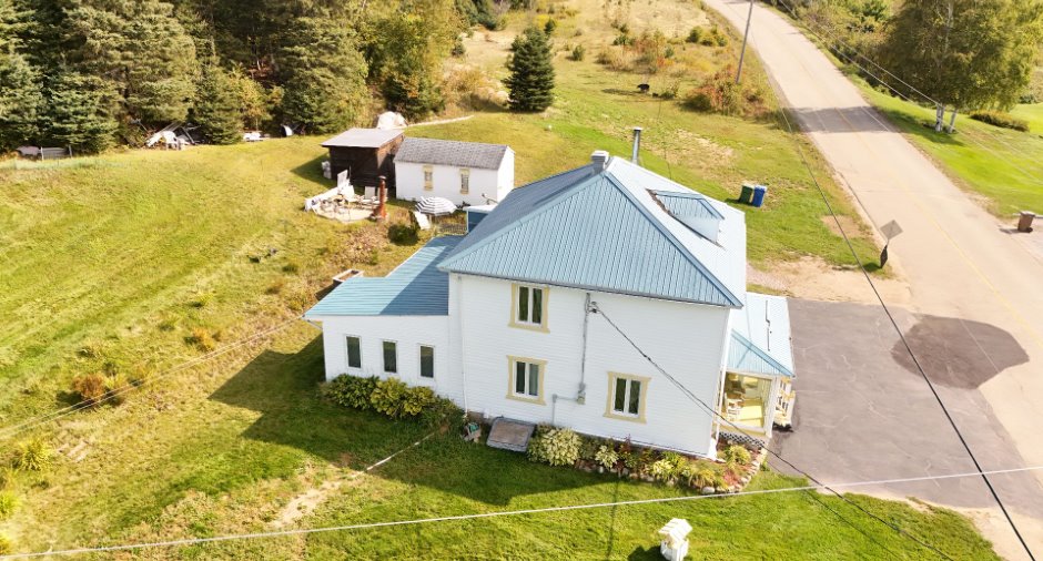 Vue d'ensemble