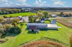 Photo aérienne