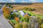 Photo aérienne