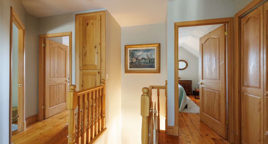 Corridor