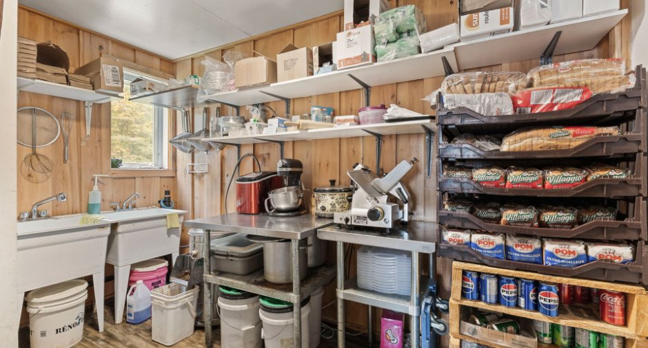 Storage