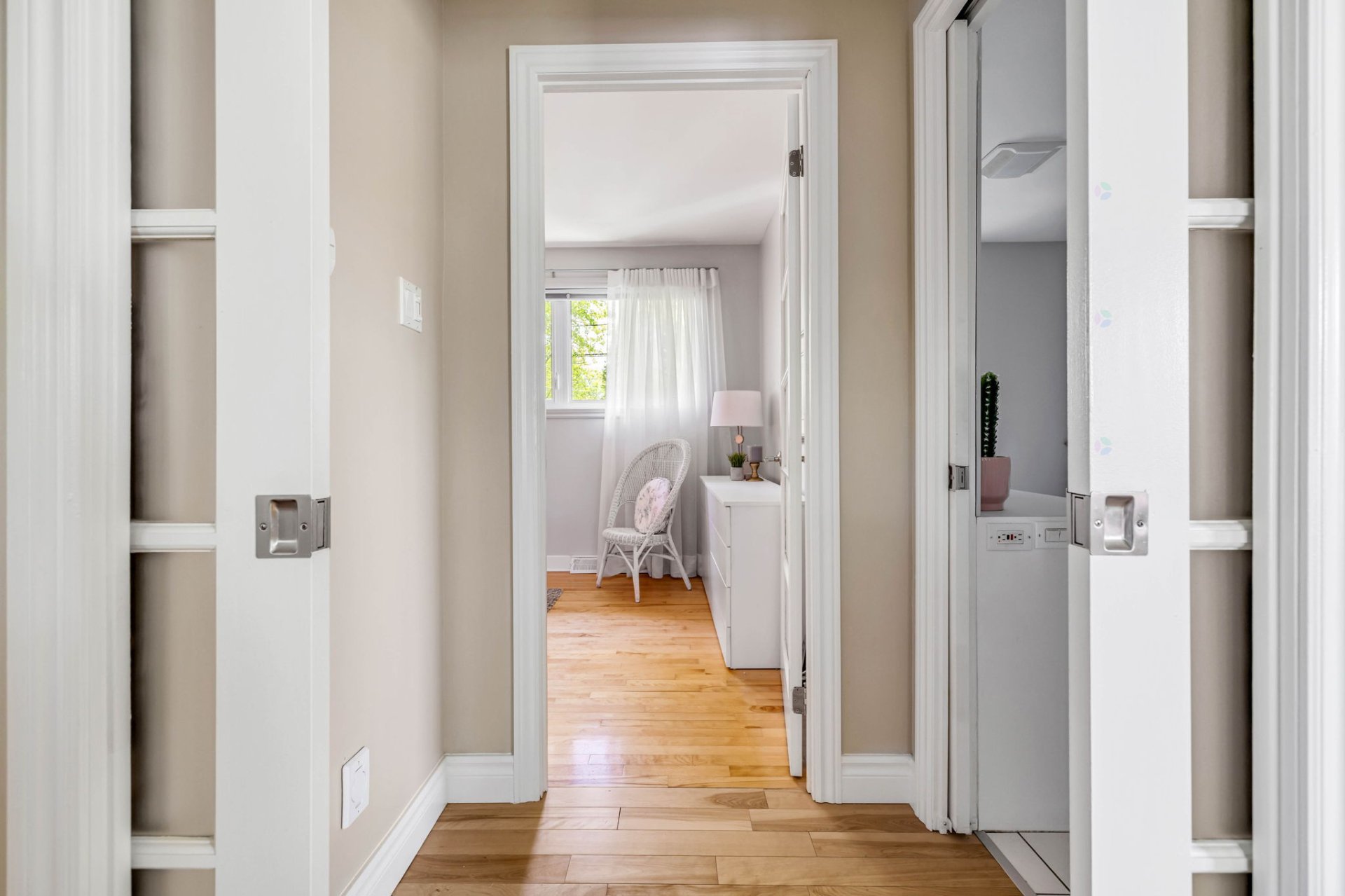 Corridor