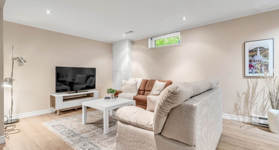 Salle familiale