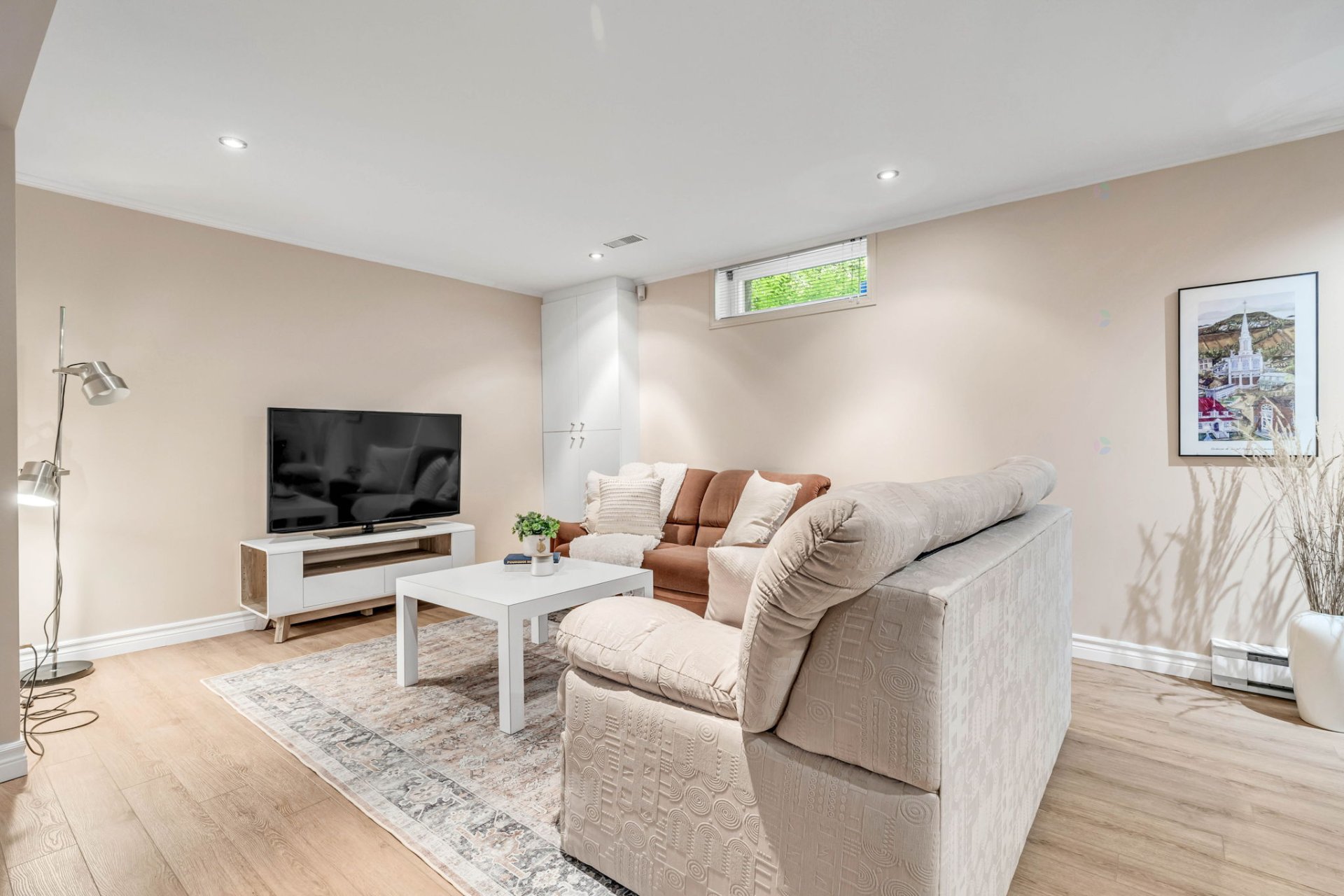 Salle familiale