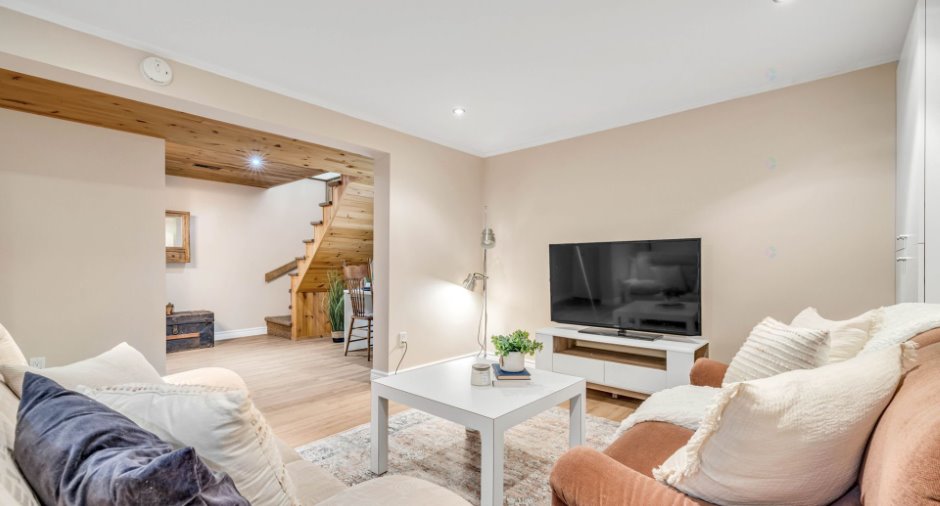 Salle familiale