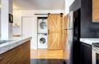 Salle de lavage