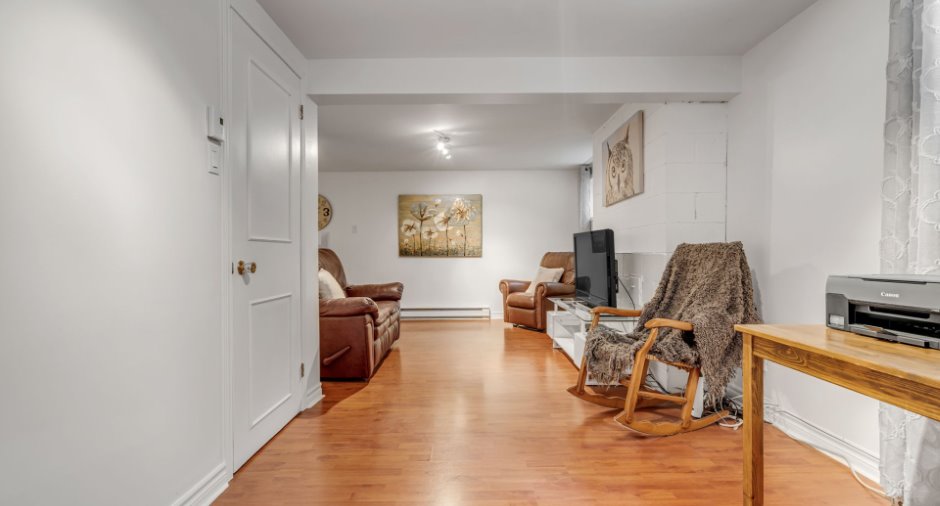 Salle familiale