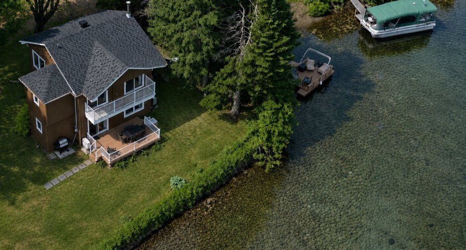 Waterfront