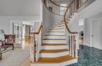 Escalier