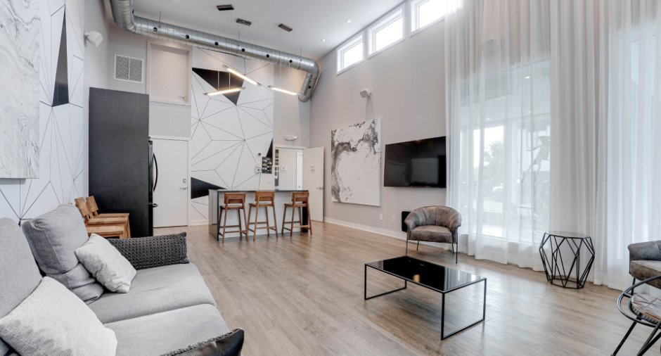Salle communautaire