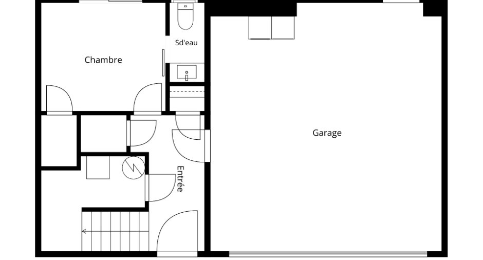 Plan (croquis)