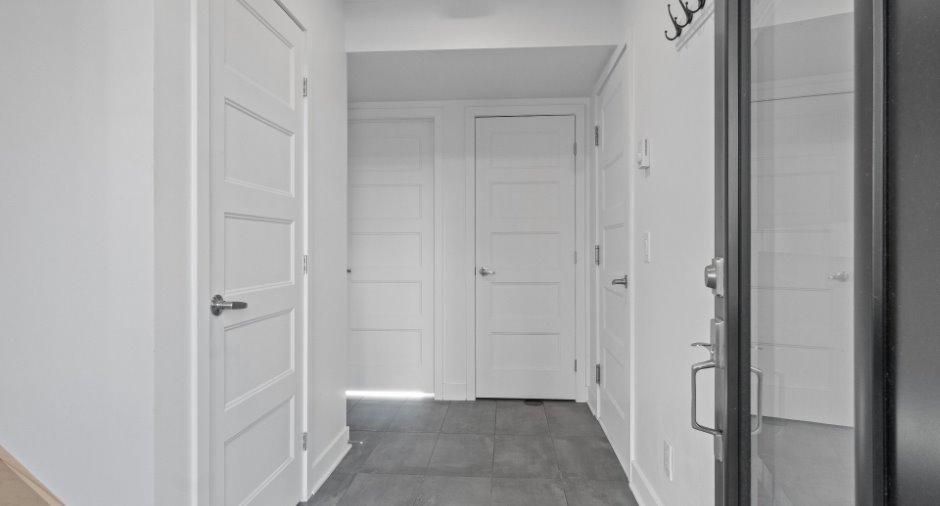 Hall d’entrée/Vestibule