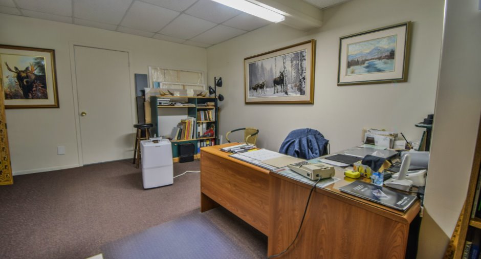 Bureau