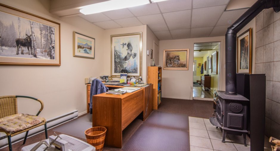 Bureau