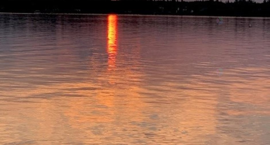 Water view