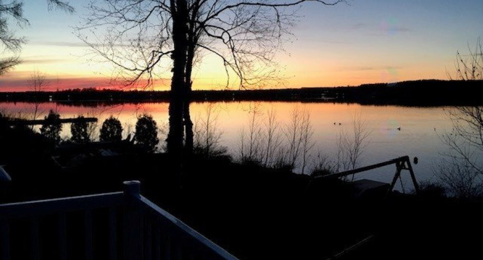 Water view