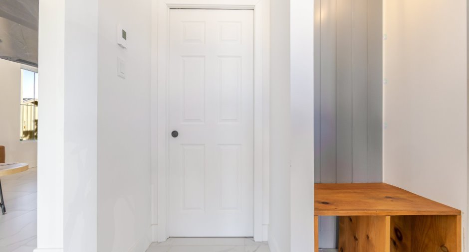Hall d’entrée/Vestibule