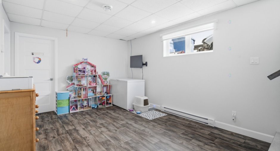 Salle familiale