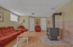 Salle familiale