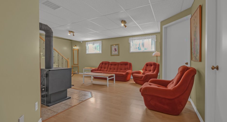 Salle familiale