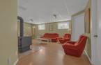 Salle familiale