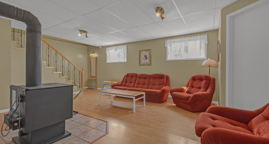 Salle familiale