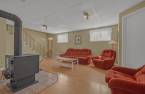 Salle familiale