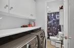 Salle de lavage