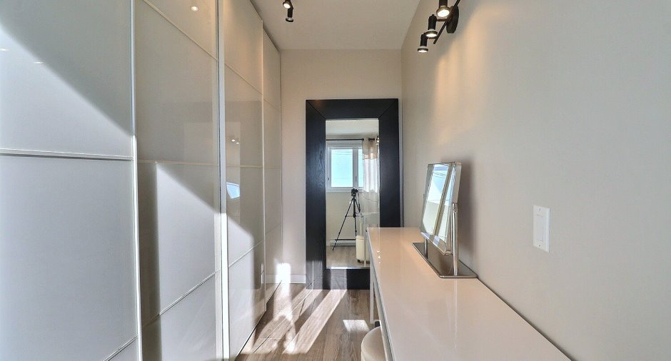 Penderie (Walk-in)