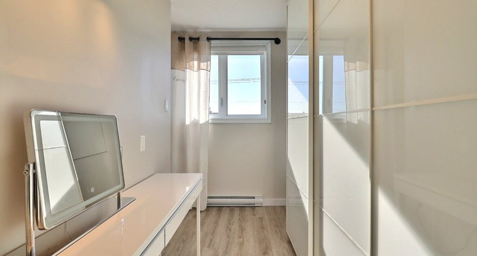 Penderie (Walk-in)