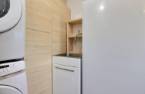 Salle de lavage